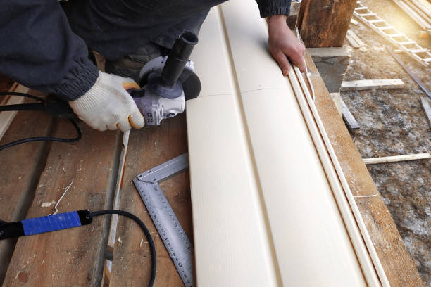 Best Engineered Wood Siding  in Millcreek, UT