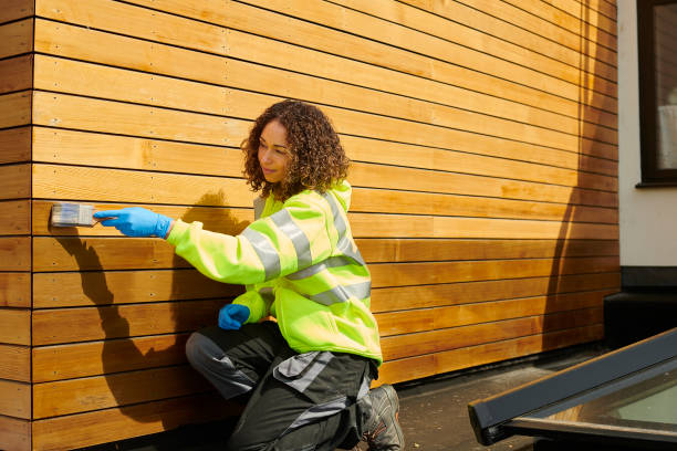 Best Brick Veneer Siding  in Millcreek, UT